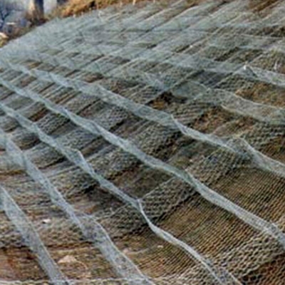 Gabiones galvanizados de aleación galvanizada 1*1*1M o tamaño personalizado