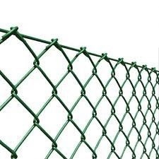 cerco de ciclón de aleación de metal galvanizado personalizado para la agricultura
