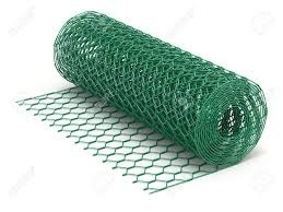 3-8mm de ancho de alambre galvanizado o revestido de PVC cerca de malla panel cerca de animales
