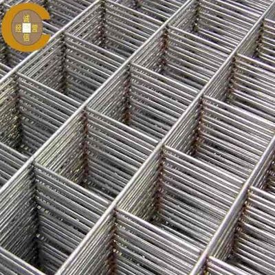 Panel de malla de gabión soldado de 3 mm cuadrados galvanizado en caliente con revestimiento de PVC