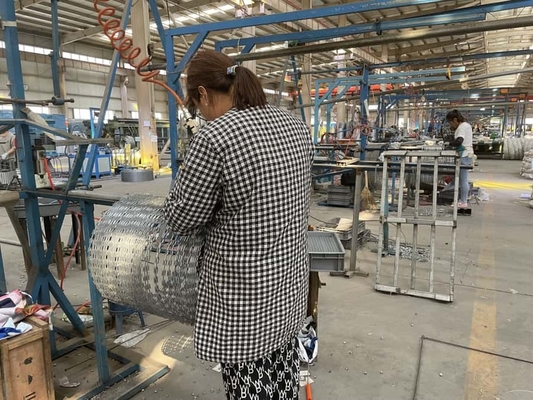 El cable de púas de acero galvanizado de baja resistencia al carbono para la protección del perímetro