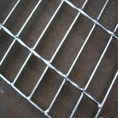 CN_GABION Rejas de agujeros cuadrados de hierro de gabión de baja C