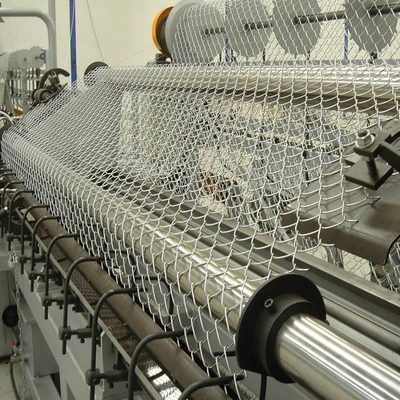 Redes hexagonales galvanizadas de alambre de aves de corral para gallinero