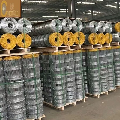 Rejilla de alambre de acero hexagonal galvanizado para gallinas y gallinas